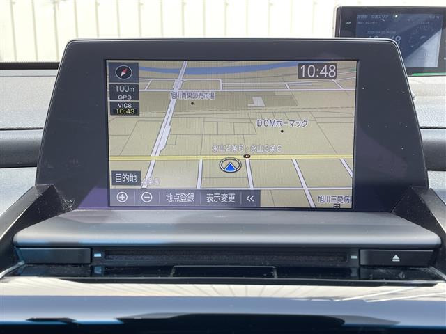 クラウンハイブリッド 2.5 S Four Cパッケージ 4WD