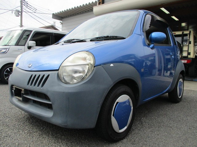 ツインガソリンB