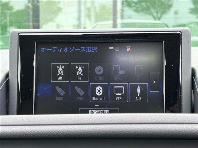 CT200h バージョン C