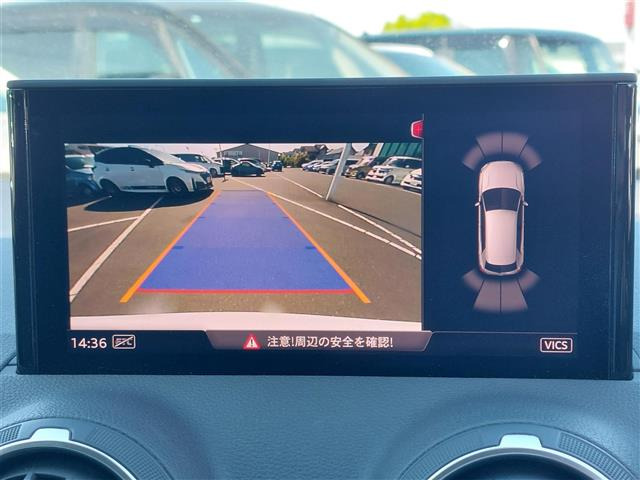 Q21.0 TFSI スポーツ