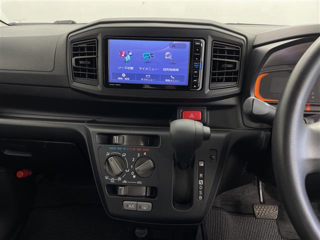 ミライースL SAIII