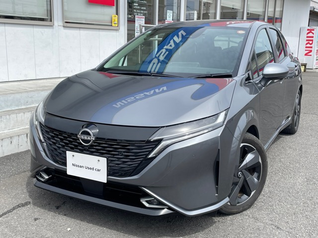 ノートオーラ1.2 G