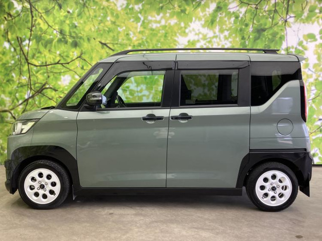 デリカミニT プレミアム