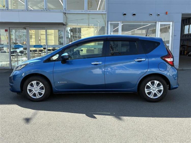 ノート1.2 e-POWER X