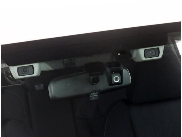 インプレッサスポーツ2.0 i-S アイサイト