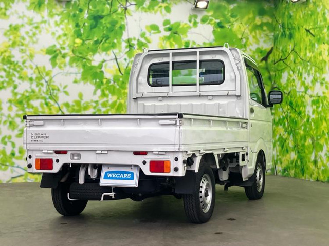 クリッパートラックDX