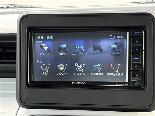 スペーシアハイブリッド(HYBRID) G