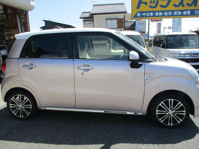 キャストスタイル G SAII