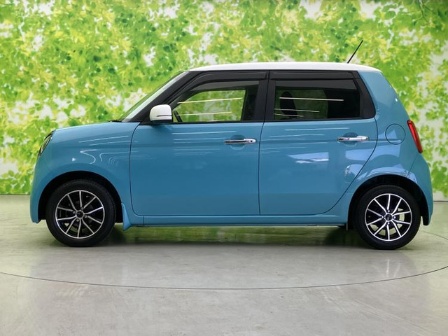 N-ONEG Lパッケージ 2トーンカラースタイル