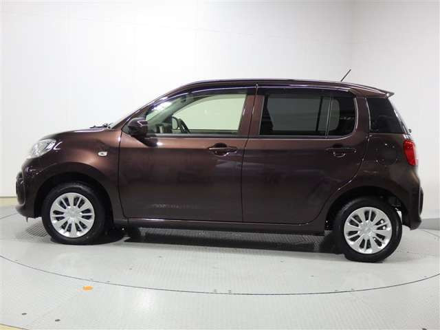 パッソ1.0 X Lパッケージ S