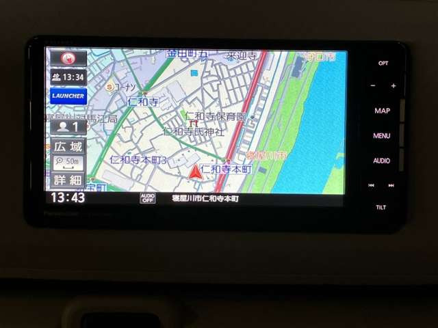 ムーヴキャンバスG SAIII