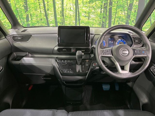 ルークスハイウェイスターX プロパイロットエディション