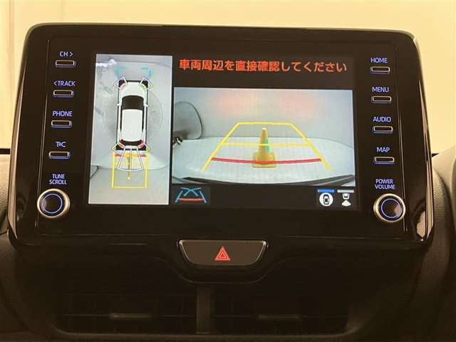 ヤリスクロス1.5 ハイブリッド Z