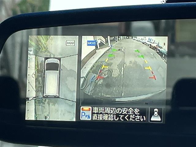 セレナ2.0 ハイウェイスター Vセレクション+Safety S-HYBRID