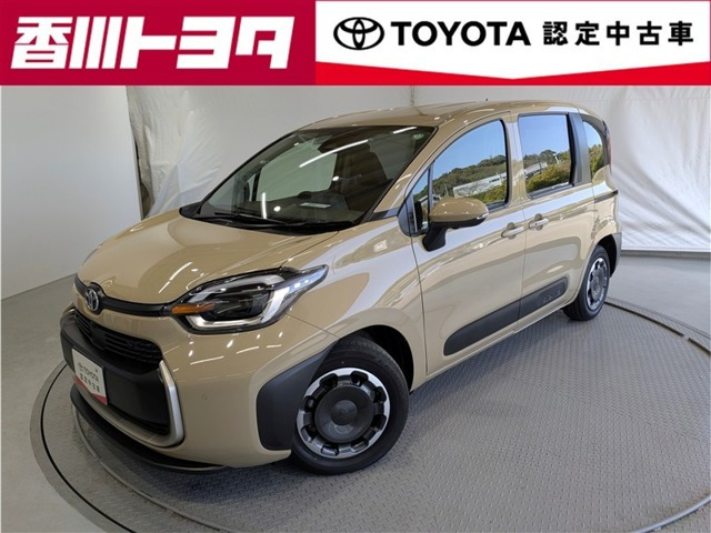 シエンタハイブリッド 1.5 Z