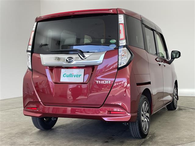 トール1.0 カスタムG リミテッド SAIII