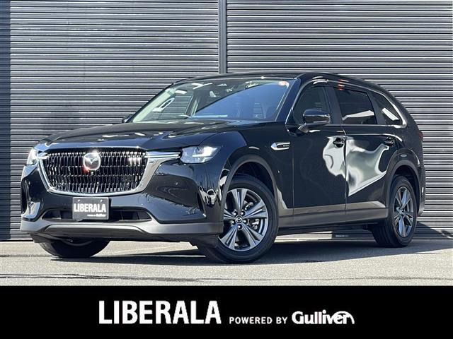 CX-803.3 XD Sパッケージ ディーゼル