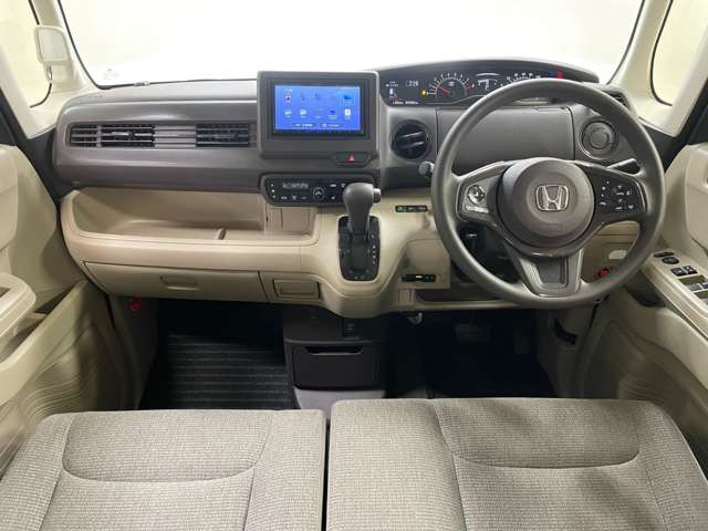 N-BOXG ホンダセンシング 4WD