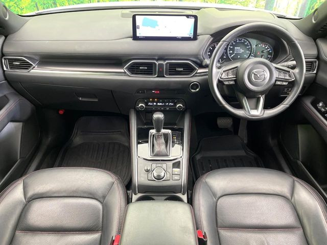 CX-52.2 XD スポーツアピアランス