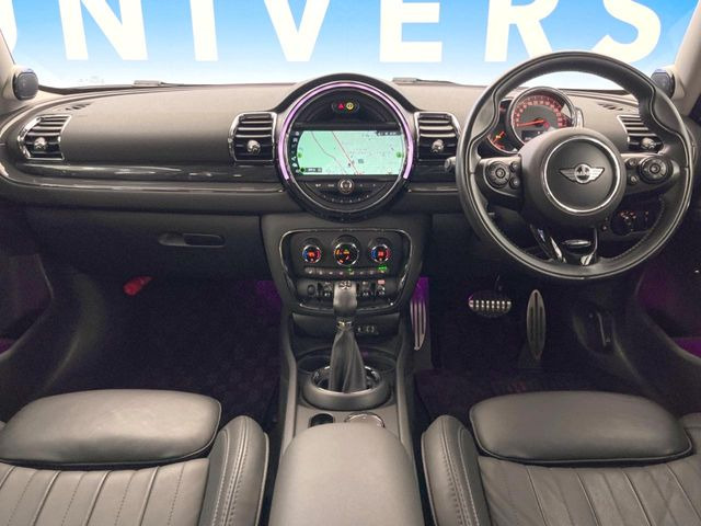 ミニクーパー S