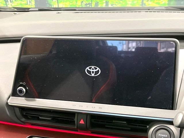 プリウス2.0 Z