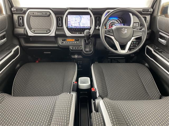 ハスラーハイブリッド(HYBRID) X