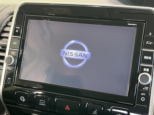 セレナ1.2 e-POWER ハイウェイスターV