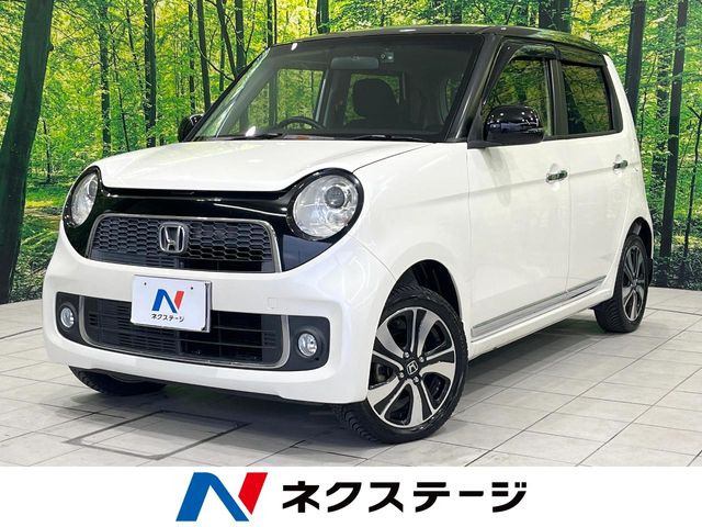 N-ONEプレミアム ツアラー Lパッケージ