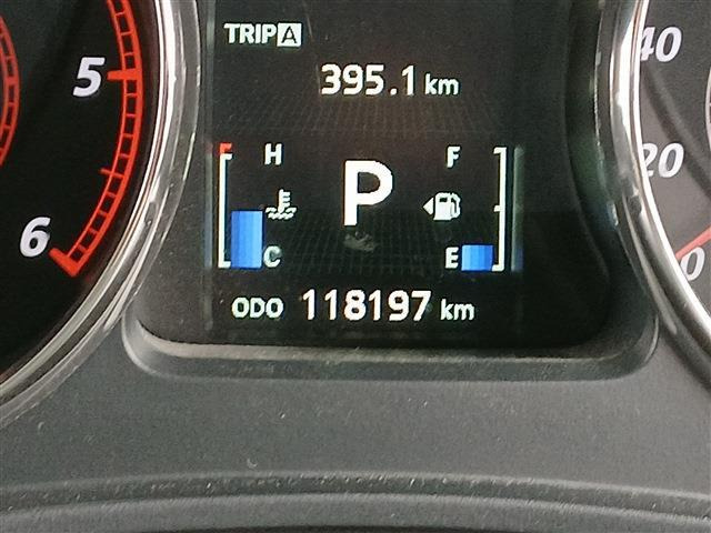 デリカD:52.2 ローデスト ロイヤルツーリング  4WD