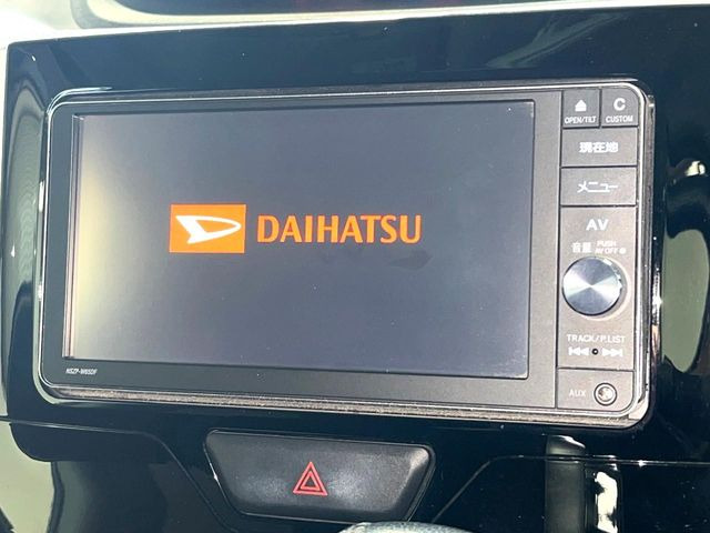 タントカスタムRS