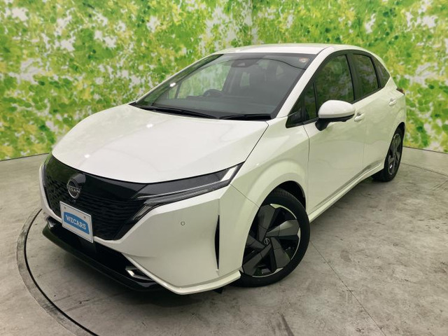 ノートオーラ1.2 G レザーエディション