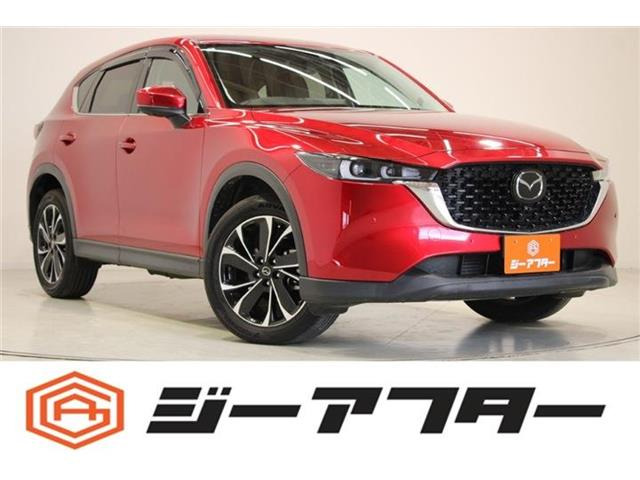 CX-52.2 XD Lパッケージ