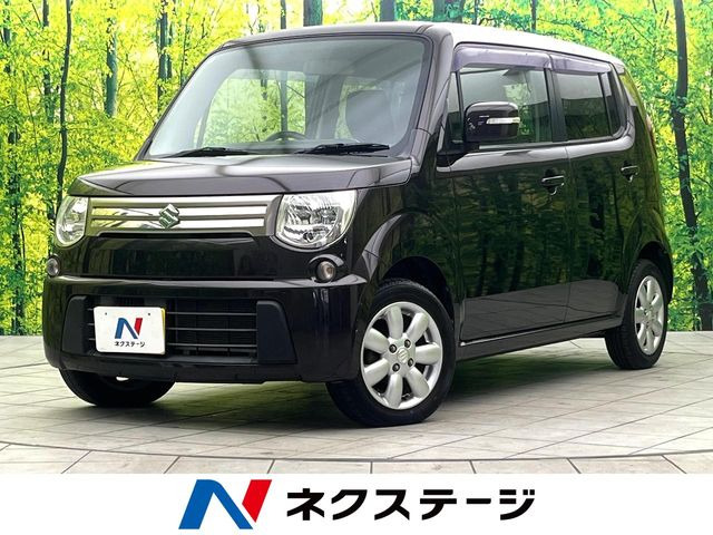 MRワゴンエコ X セレクション