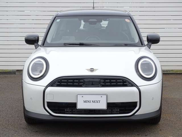 ミニクーパー C DCT