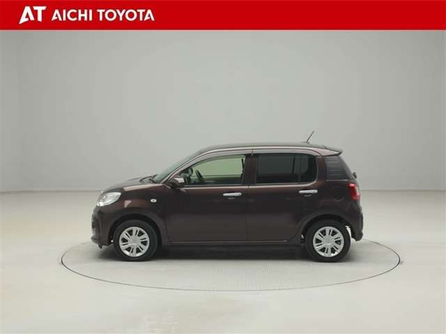 パッソ1.0 X Lパッケージ