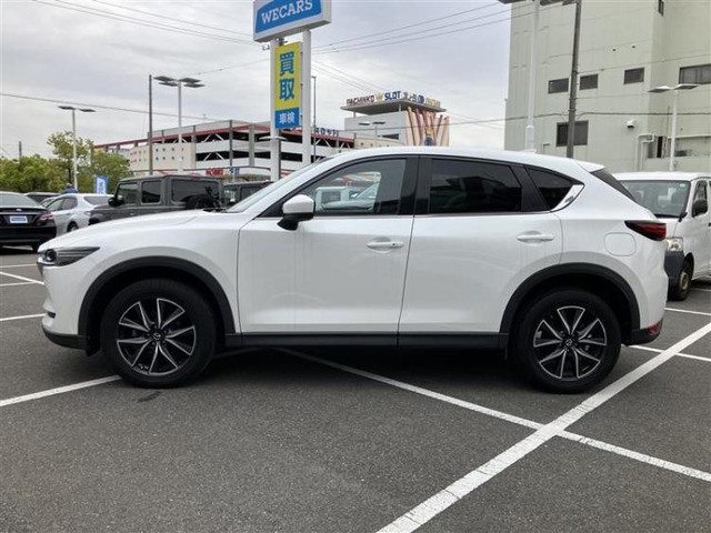 CX-52.2 XD プロアクティブ 4WD