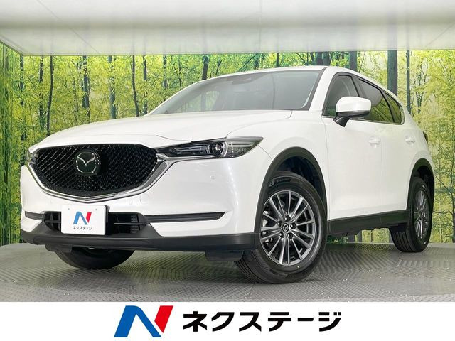 CX-52.2 XD スマートエディション