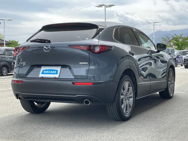 CX-301.8 XD プロアクティブ ツーリングセレクション