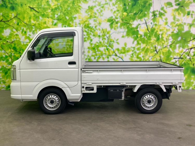 クリッパートラックDX