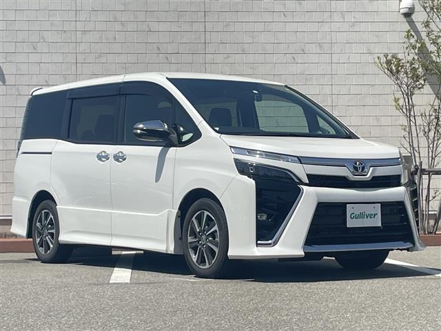 ヴォクシー2.0 ZS 煌III