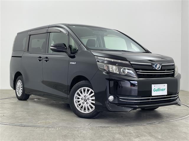 ヴォクシー1.8 ハイブリッド V