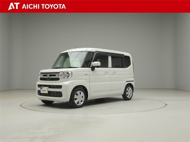 スペーシアハイブリッド(HYBRID)  X