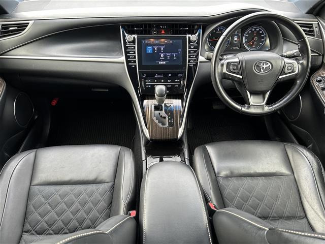 ハリアー2.0 エレガンス