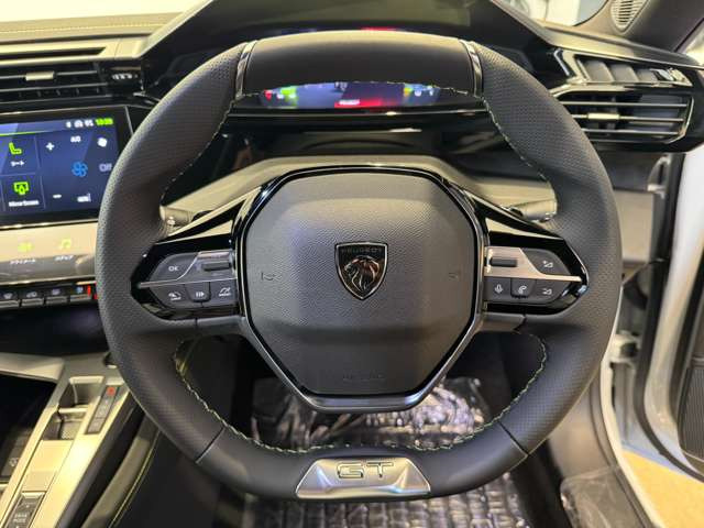 308GT ハイブリッド