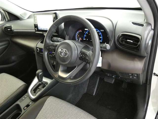 ヤリスクロス1.5 Z