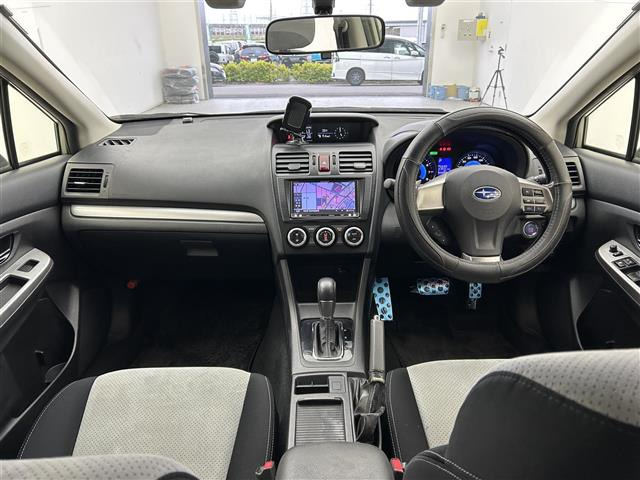 インプレッサXVハイブリッド2.0i-L アイサイト 4WD