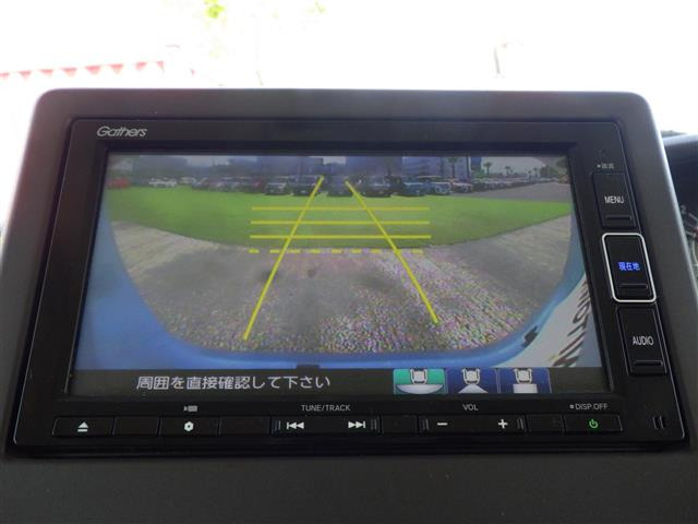 N-BOXG L ホンダセンシング