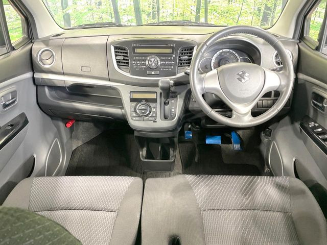 ワゴンRスティングレーX MD/CDプレーヤー