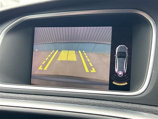 V40クロスカントリーT5 AWD タック エディション 4WD