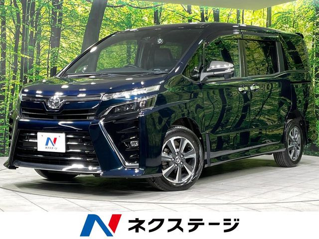 ヴォクシー2.0 ZS 煌III